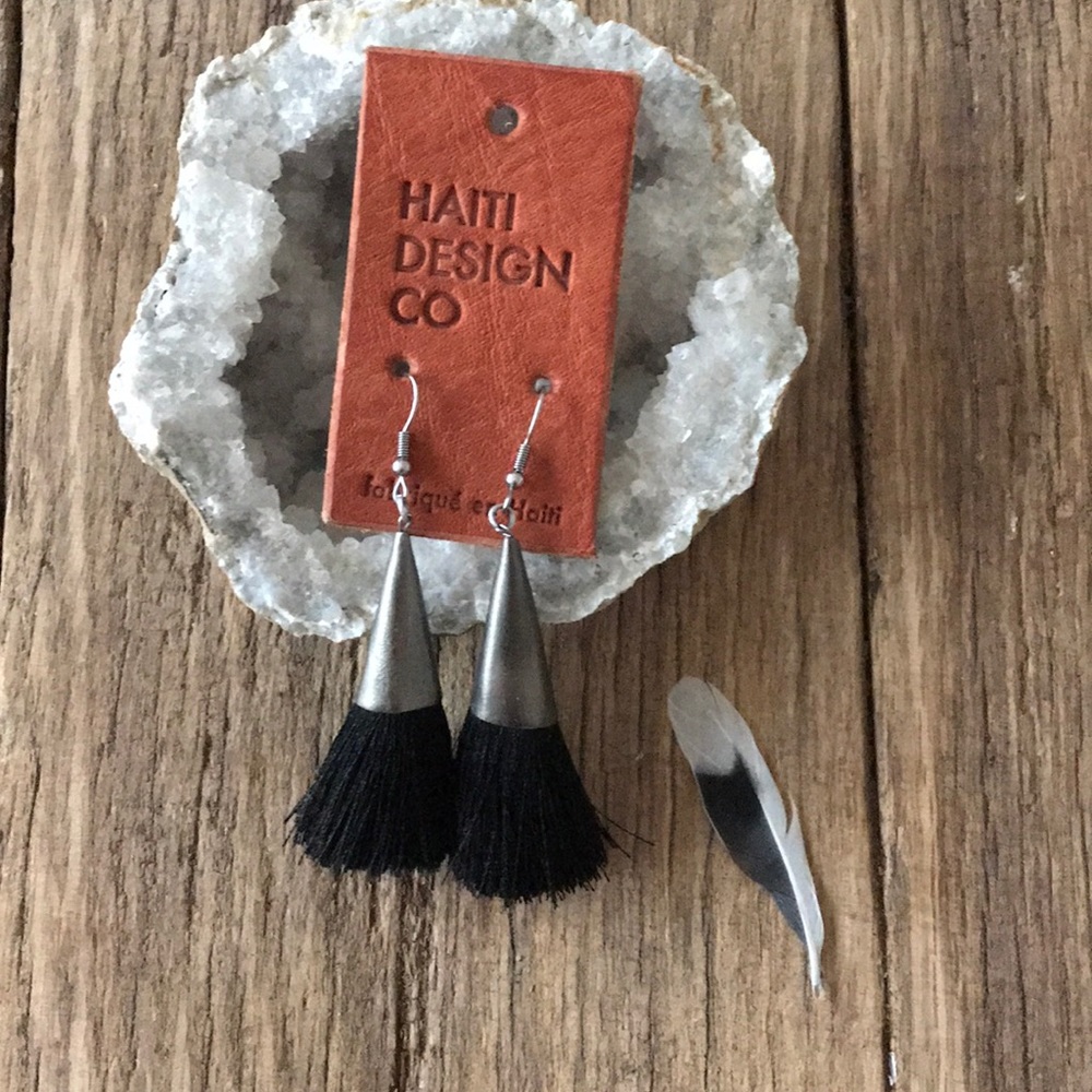 Fabiola Earrings